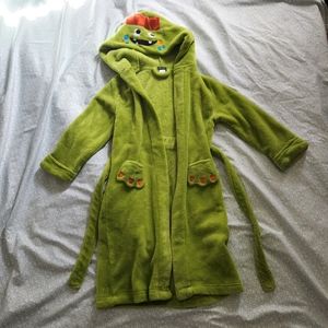 Petit Lem kids robe 6